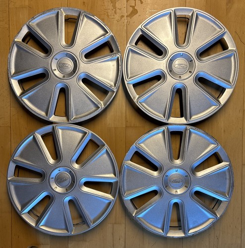 Org ford radkappen - 4x, org.