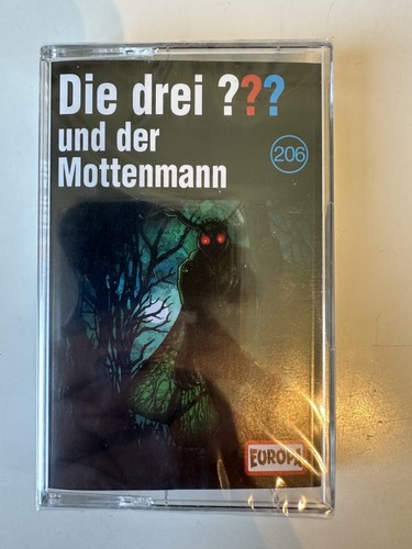Die drei fragezeichen - die, ???