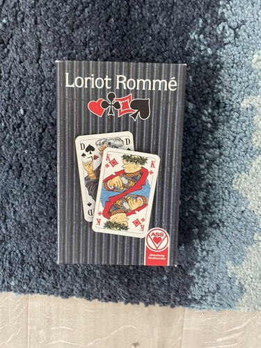 Loriot rommé - ~loriot, rommé~