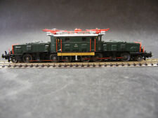 Jägerndorfer Collection JC 62012 ÖBB 1089.06  Krokodil grün Digital + Sound