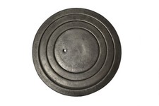 Ofenringe Feuer Herdring