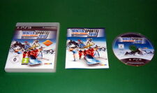 RTL Winter Sports 2010 DEUTSCH