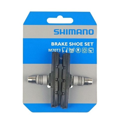 Shimano m70t3 brake - shimano,