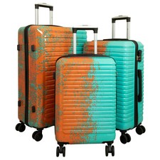 Reisekoffer Set 3 teilig