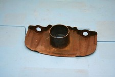 H/1 7214 Fiat Cinquecento Sporting 1,1 Blech für Krümmer Abgaskrümmer 