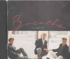 CD Breathe All That Jazz Siren