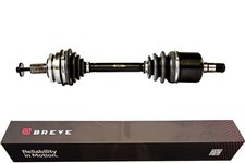 Antriebswelle links vorne für