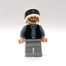 Lego SW0187  Rebel Fleet Trooper Scout Trooper  7668 10198 Star Wars Minifigur