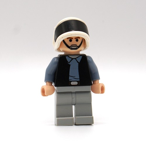 Lego sw0187 rebel - ,