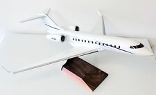 Bombardier Global Express 5000