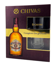 (45,1€/l) Chivas Regal 12