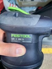 FESTOOL LEX 2 150/11