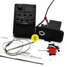 Cherub GT-4 Acoustic Guitar