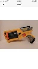 Nerf N-Strike Maverick Rev-6