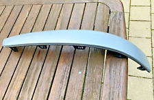 Opel Astra H Original 13122009 -Zierleiste Stoßstange Leiste Blende hinten Links