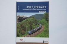 Kohle, Koks & Stahl, von der