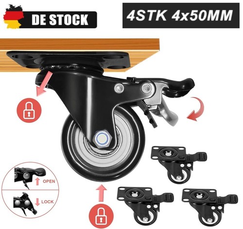 4er transportrollen - transportrollen,