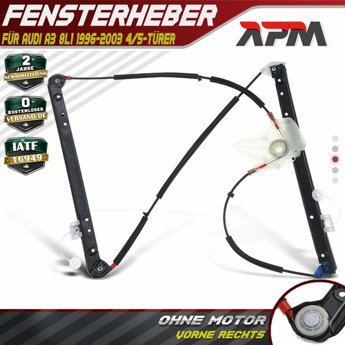 Fensterheber elektrisch ohne - fensterheber,