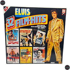 Elvis Presley 32 Filmhits 2