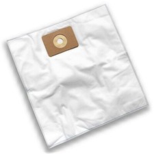 10 Staubbeutel geeignet für Numatic Henry XTRA HVX-200-A, HVX200A, HVX200-22