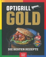 Optigrill Gold die besten