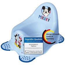 Töpfchen disney micky maus - töpfchen,