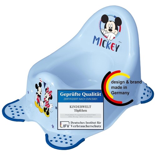Töpfchen disney micky maus - disney,