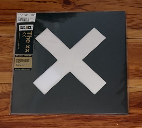The rough trade 50 - xx,