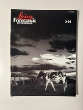 Leica Fotografie International