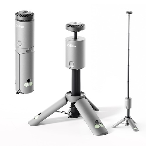 Campinglaterne led faltbar - campinglaterne,