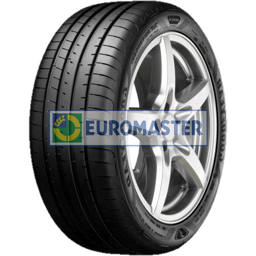 Sommerreifen goodyear 235 - goodyear, 235/55