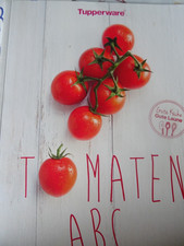 ♛Tupperware Koch Rezept Heft