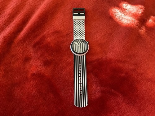 Swatch pop uhr mit - swatch,