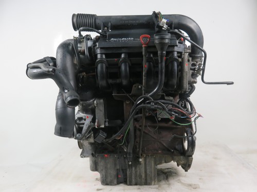 Motor mercedes benz vito - motor, (638)