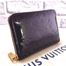 Louis Vuitton Vernis Amarante