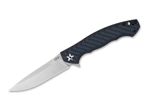Zero tolerance 0452blucf - zero,