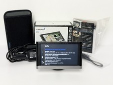 Garmin Nüvi 2597LMT Auto