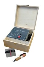 Gravurstift Graviermaschine