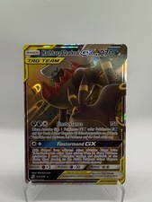 Nachtara & Darkrai GX 125/236 Bund der Gleichgesinnten Deutsch