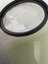 Original Hasselblad UV Objektiv Filter Lens Bajonett Bayonet B-70 1449/9