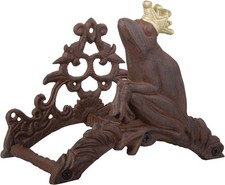 Wandschlauchhalter