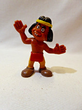 Schleich - Lucky Luke Figur -