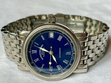 Mühle Glashütte Medium I