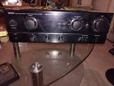 Denon PMA 980R Stereo Verstärker mit Ringkern Trafo