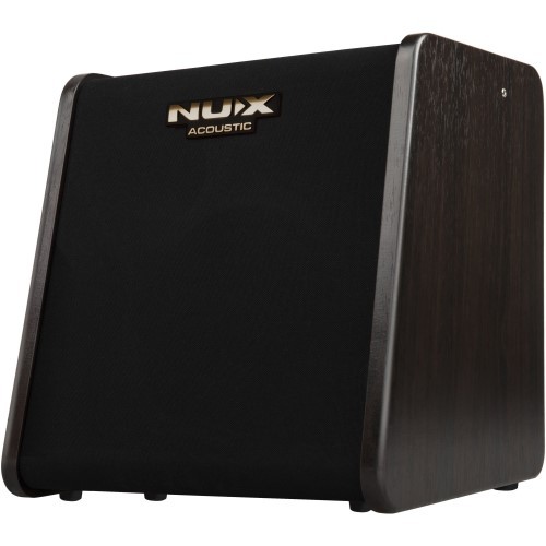 Nux ac80 stageman - nux,