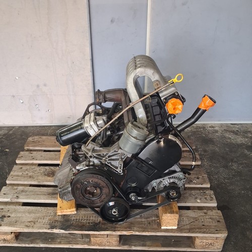Motor 4d aab - motor, t4