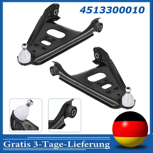Querlenker vorne links - querlenker,