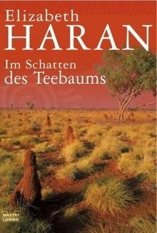 Schatten des teebaums - im,