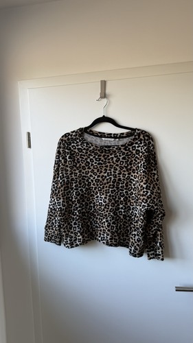 Tom tailor sweatshirt leo - tom,