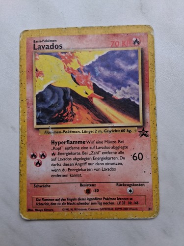 Lavados wizards - (#,